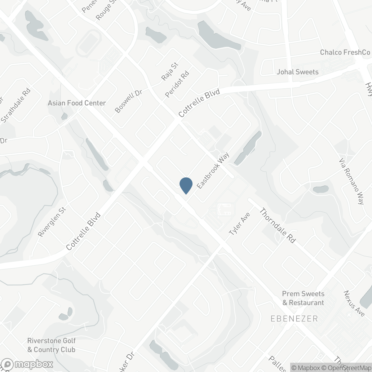 37 DENIM DRIVE, Brampton, Ontario L6P 2R3